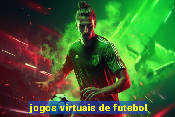 jogos virtuais de futebol